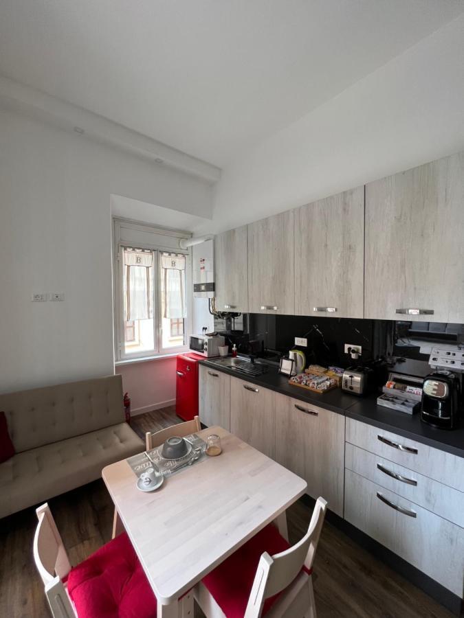 Domus Flavia B&B Rome Exterior photo
