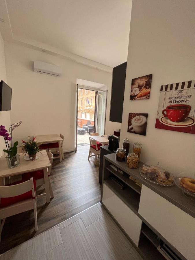 Domus Flavia B&B Rome Exterior photo