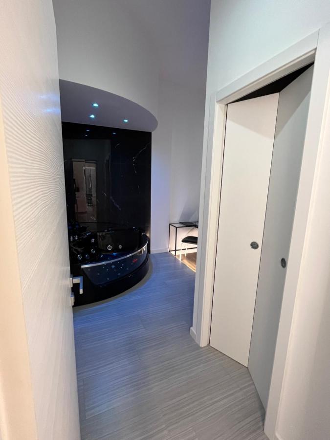 Domus Flavia B&B Rome Exterior photo