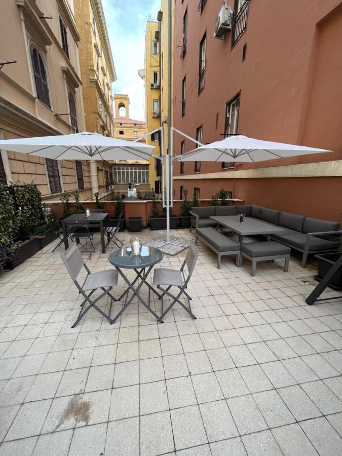 Domus Flavia B&B Rome Exterior photo