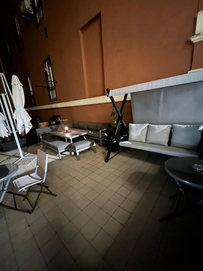 Domus Flavia B&B Rome Exterior photo