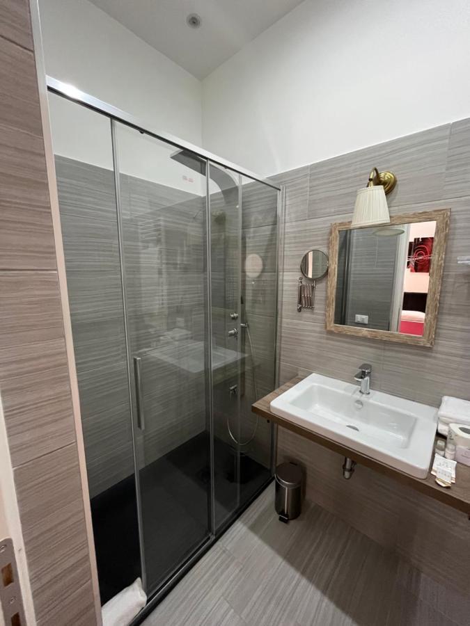 Domus Flavia B&B Rome Exterior photo