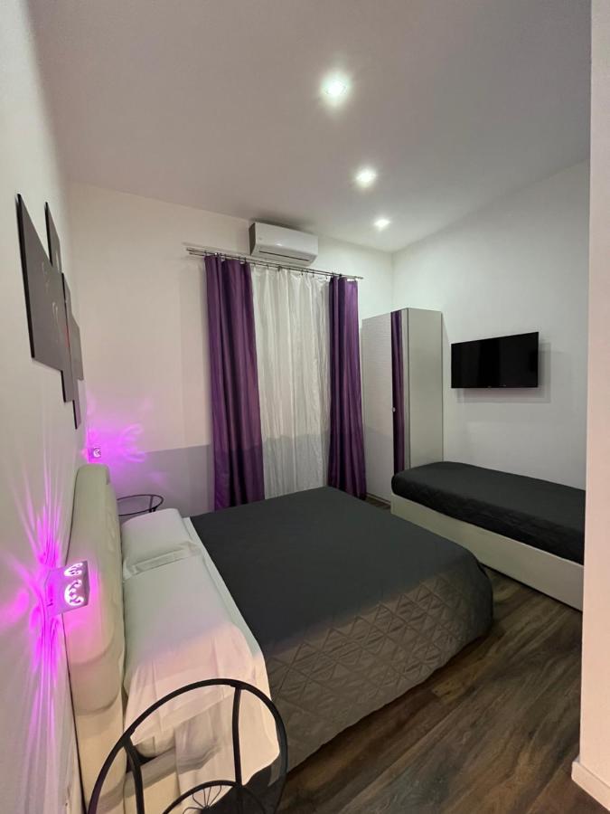 Domus Flavia B&B Rome Exterior photo