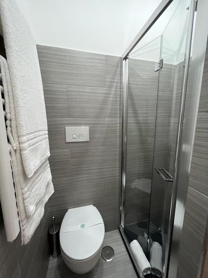Domus Flavia B&B Rome Exterior photo
