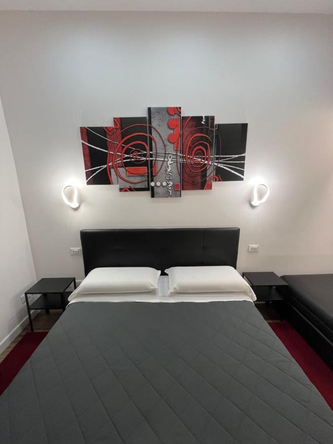 Domus Flavia B&B Rome Exterior photo