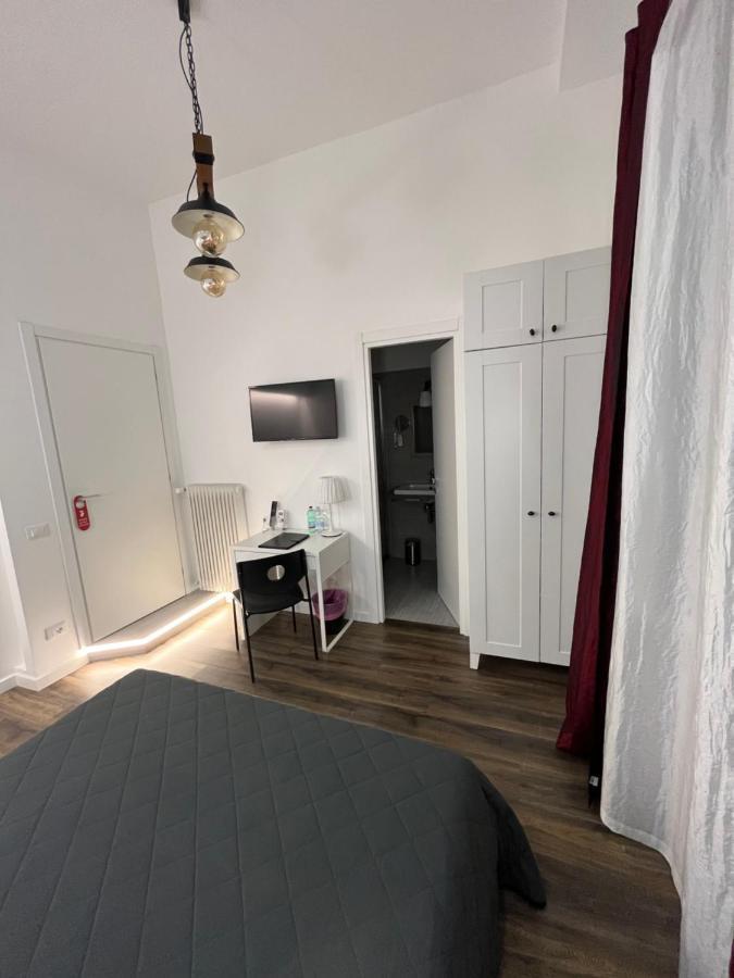 Domus Flavia B&B Rome Exterior photo