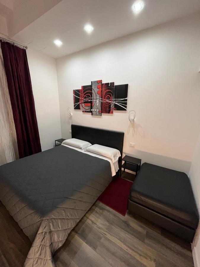 Domus Flavia B&B Rome Exterior photo