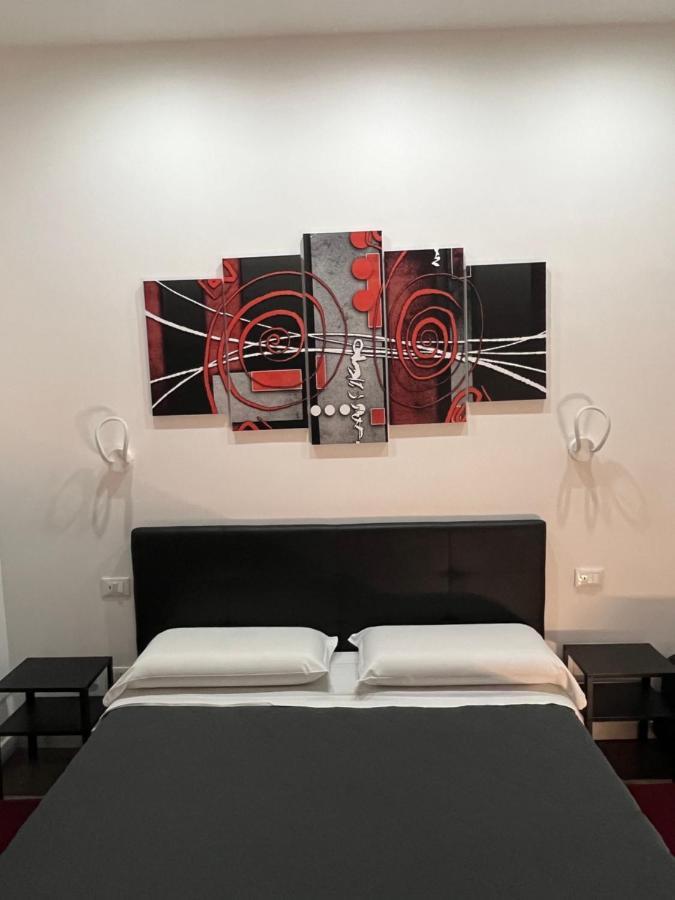Domus Flavia B&B Rome Exterior photo