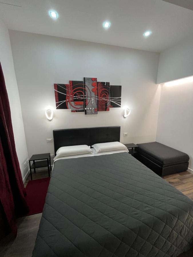 Domus Flavia B&B Rome Exterior photo
