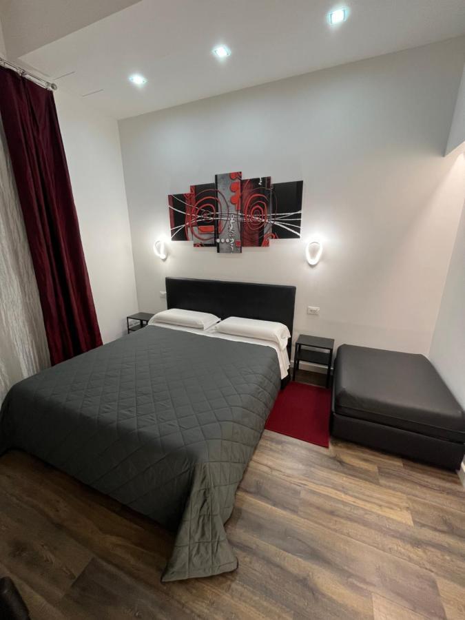 Domus Flavia B&B Rome Exterior photo