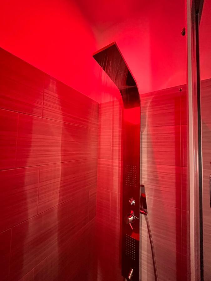 Domus Flavia B&B Rome Exterior photo