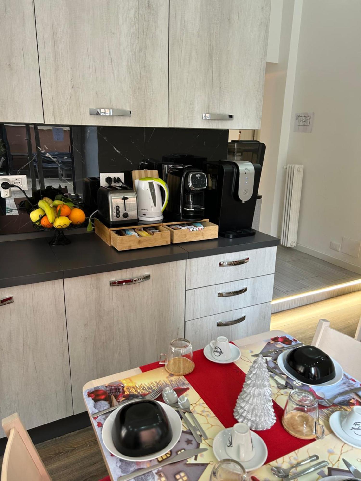 Domus Flavia B&B Rome Exterior photo